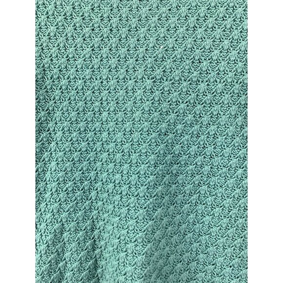 Old Navy Women's Minty Knitted Sweater - Picture 3 of 8
